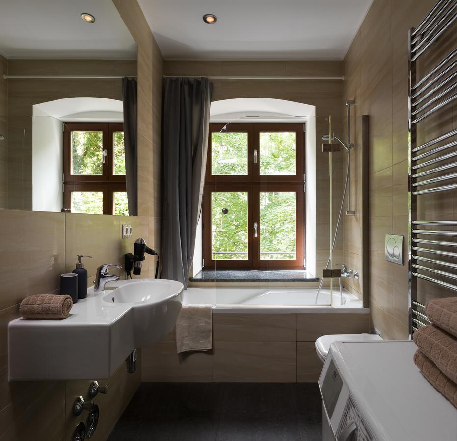 Luxoise Apartment *
