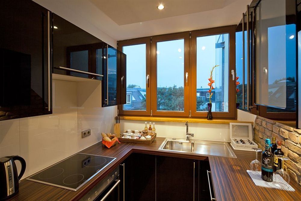 Luxoise Apartamento *