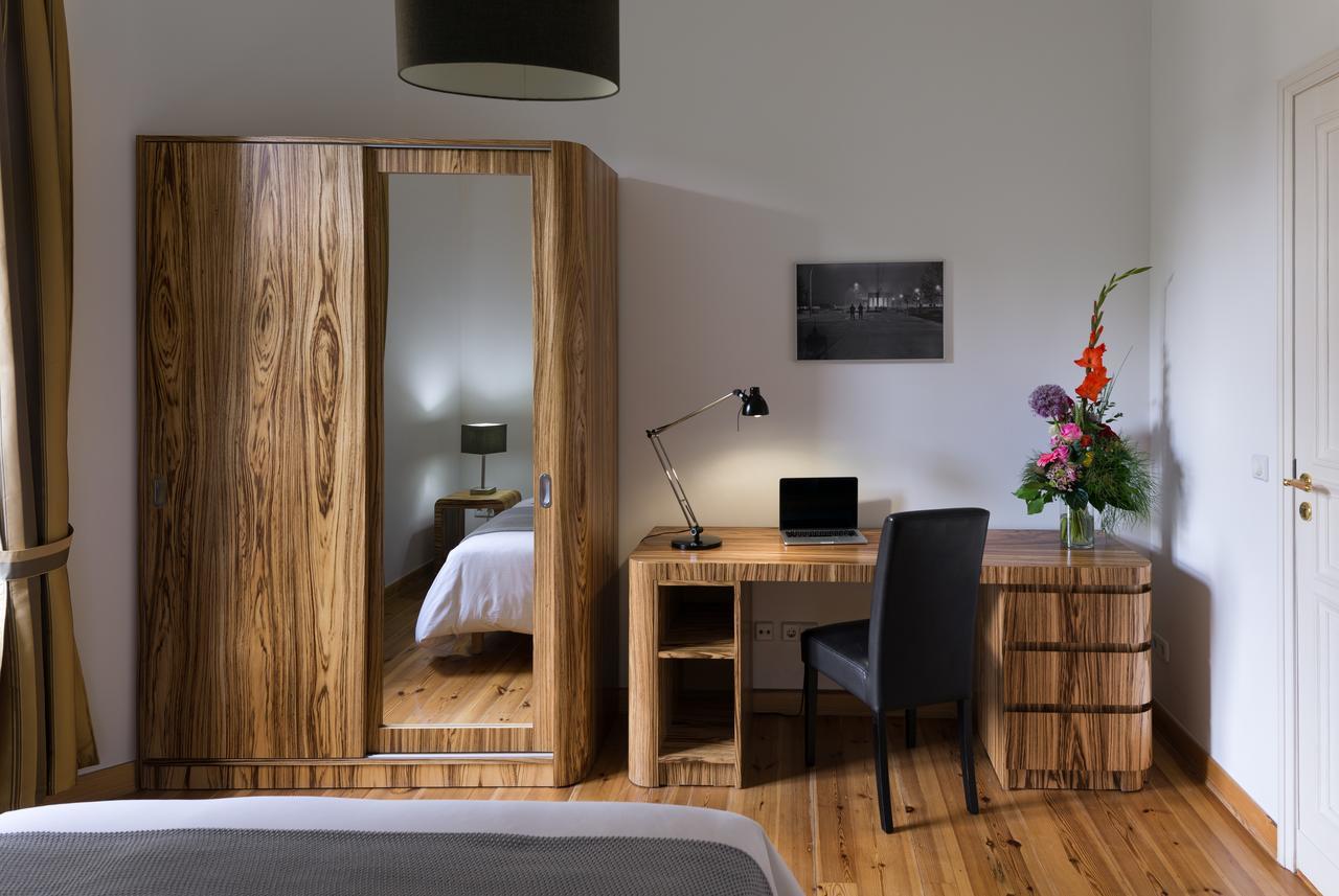 Apartamento Luxoise *