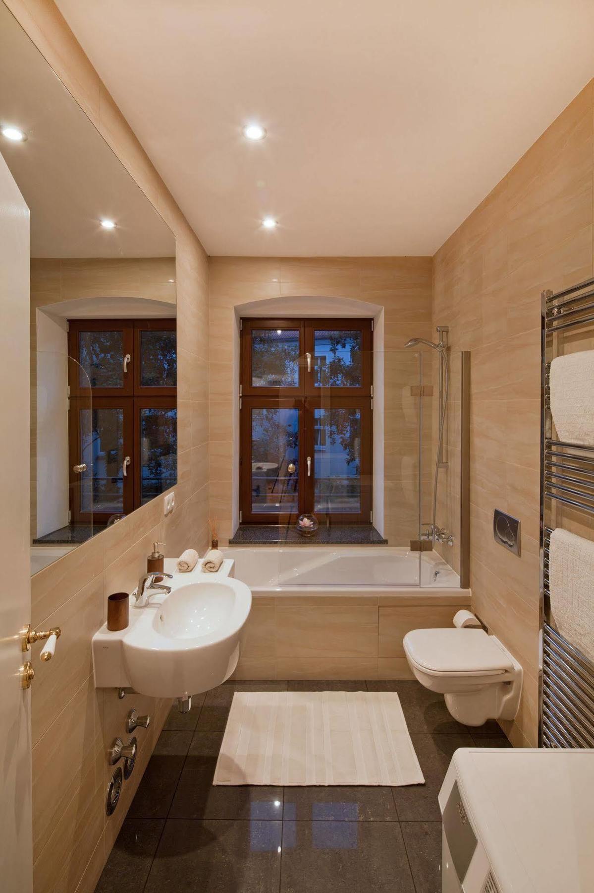 Luxoise Apartamento Berlim