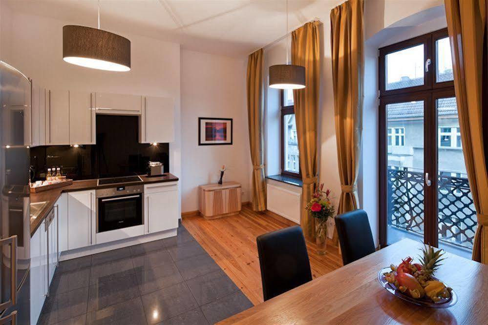 Apartamento Luxoise *