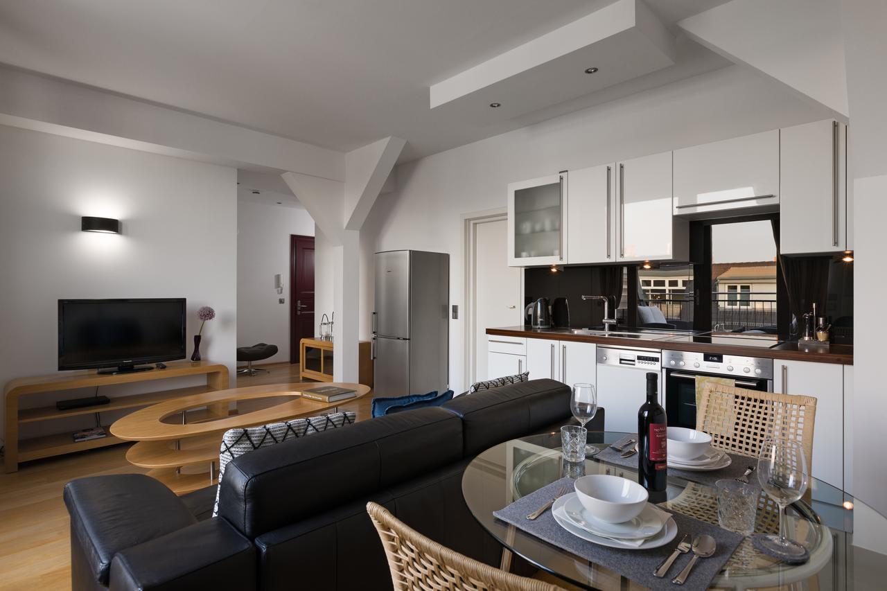 Appartamento Luxoise Berlino