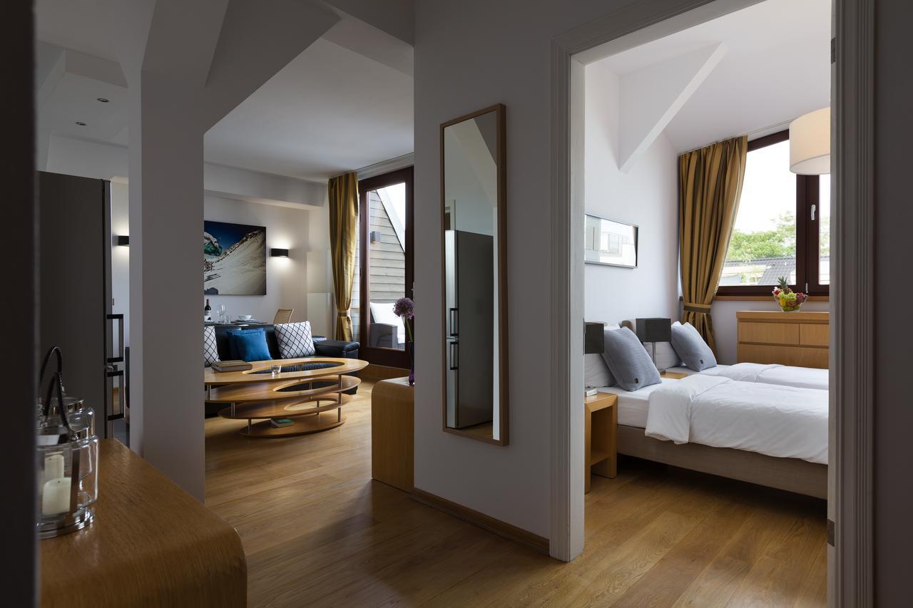 Appartamento Luxoise