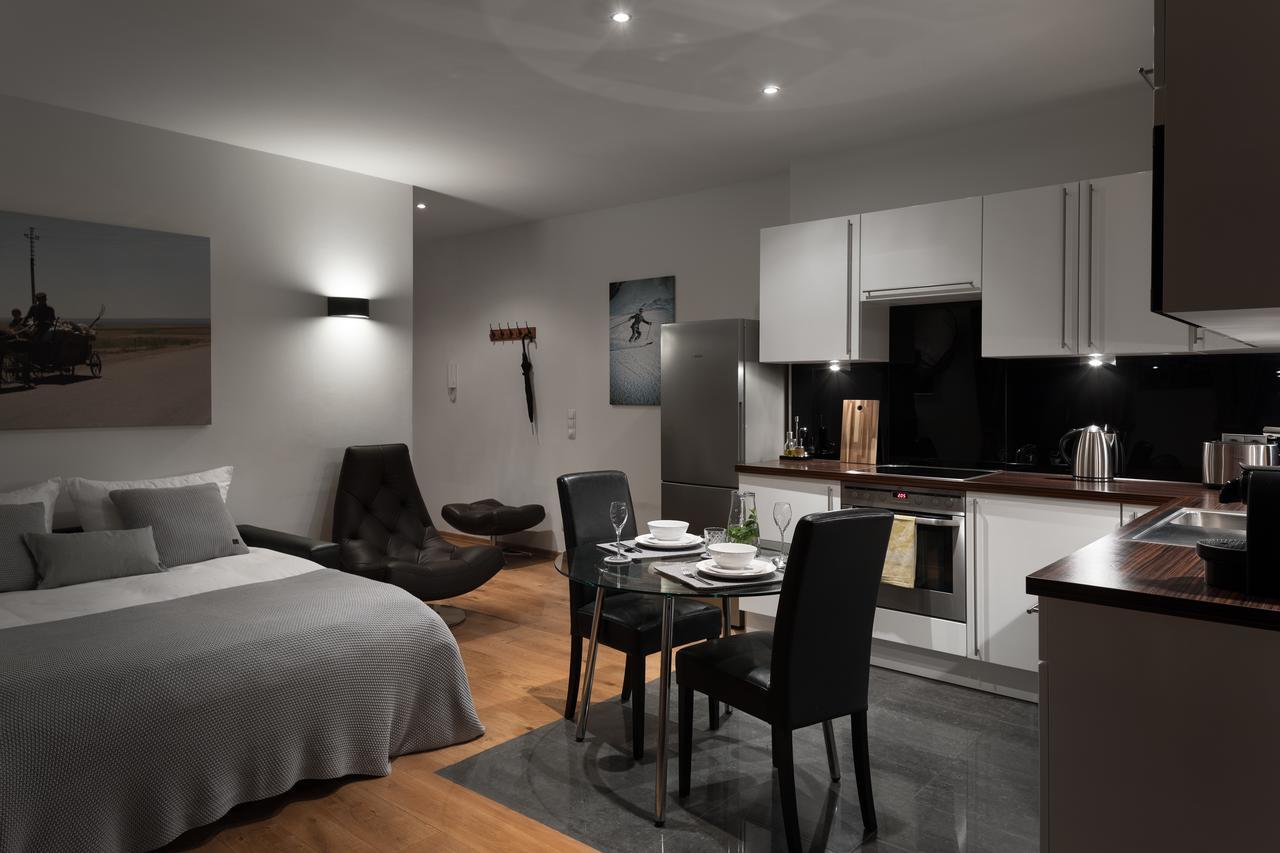 Appartamento Luxoise Berlino