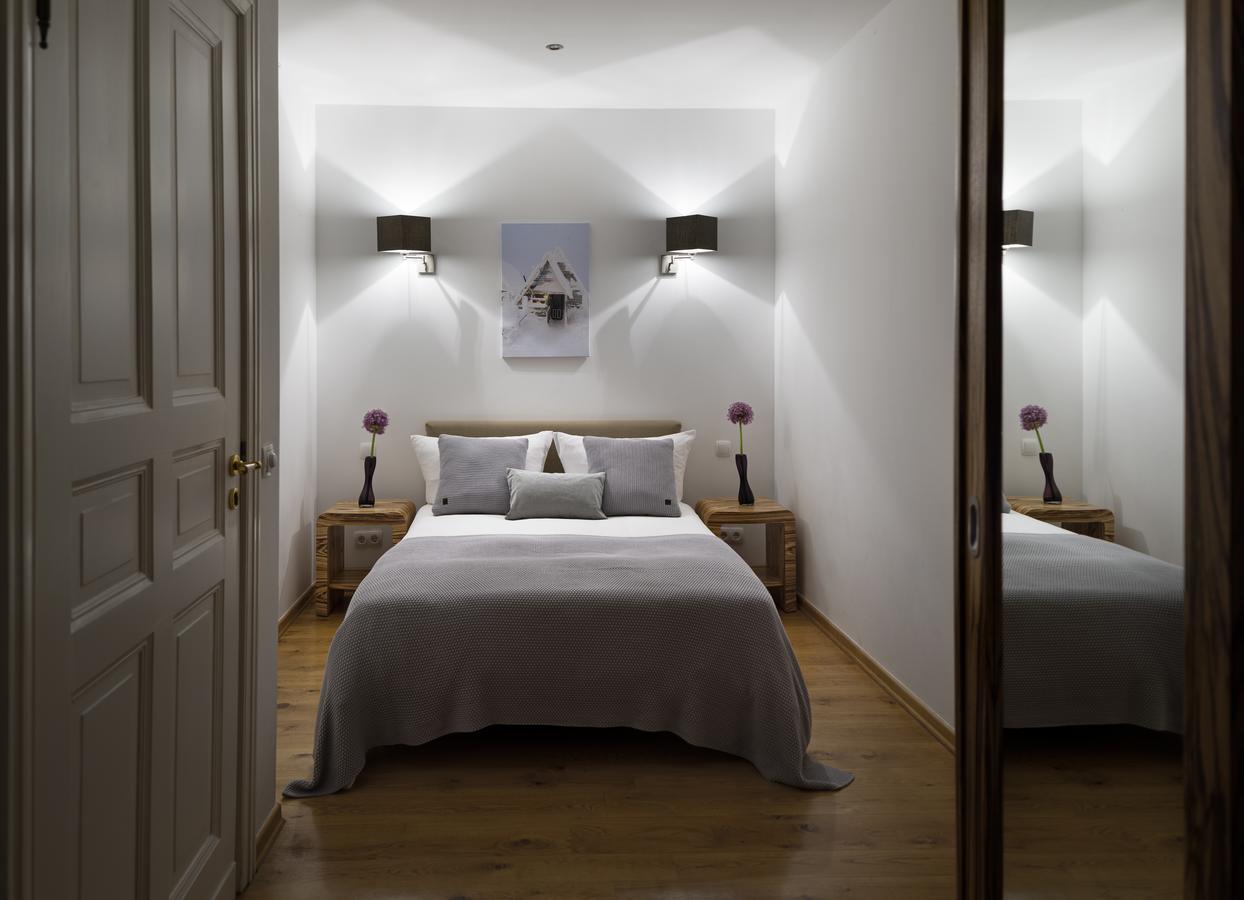 Appartamento Luxoise