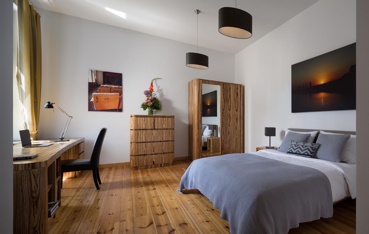 Appartamento Luxoise Berlino