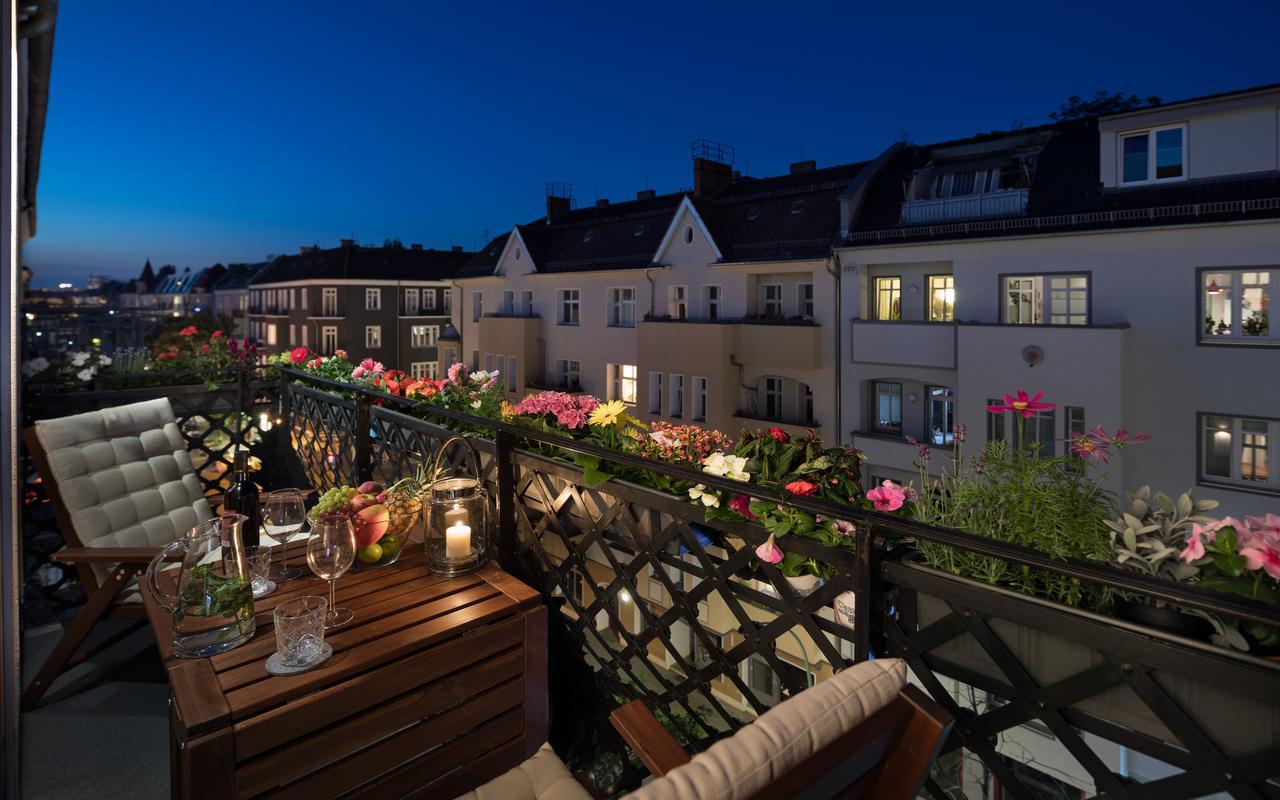 Luxoise Berlino