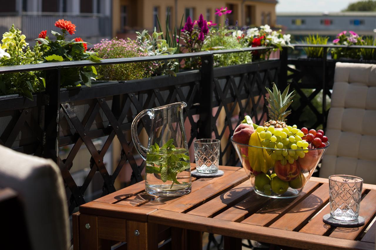 Appartamento Luxoise Berlino