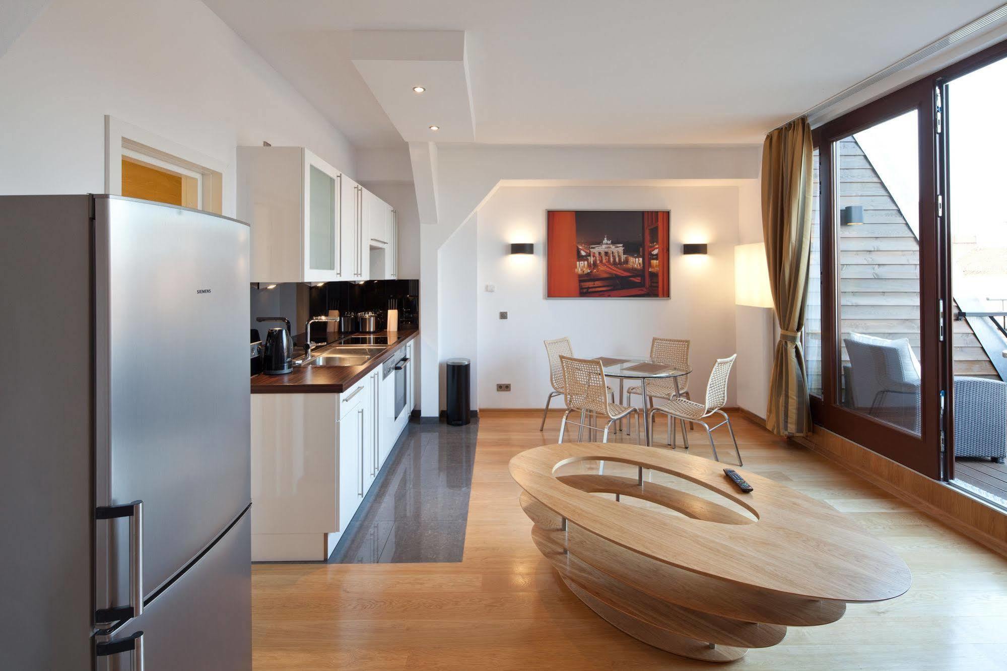 Luxoise Appartamento *
