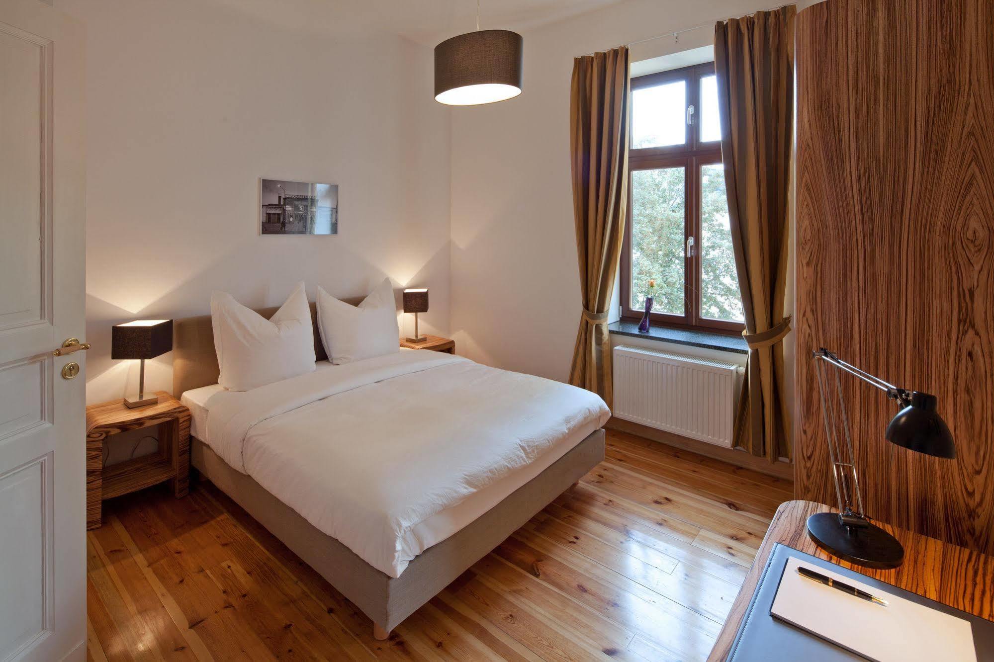 Luxoise Berlino