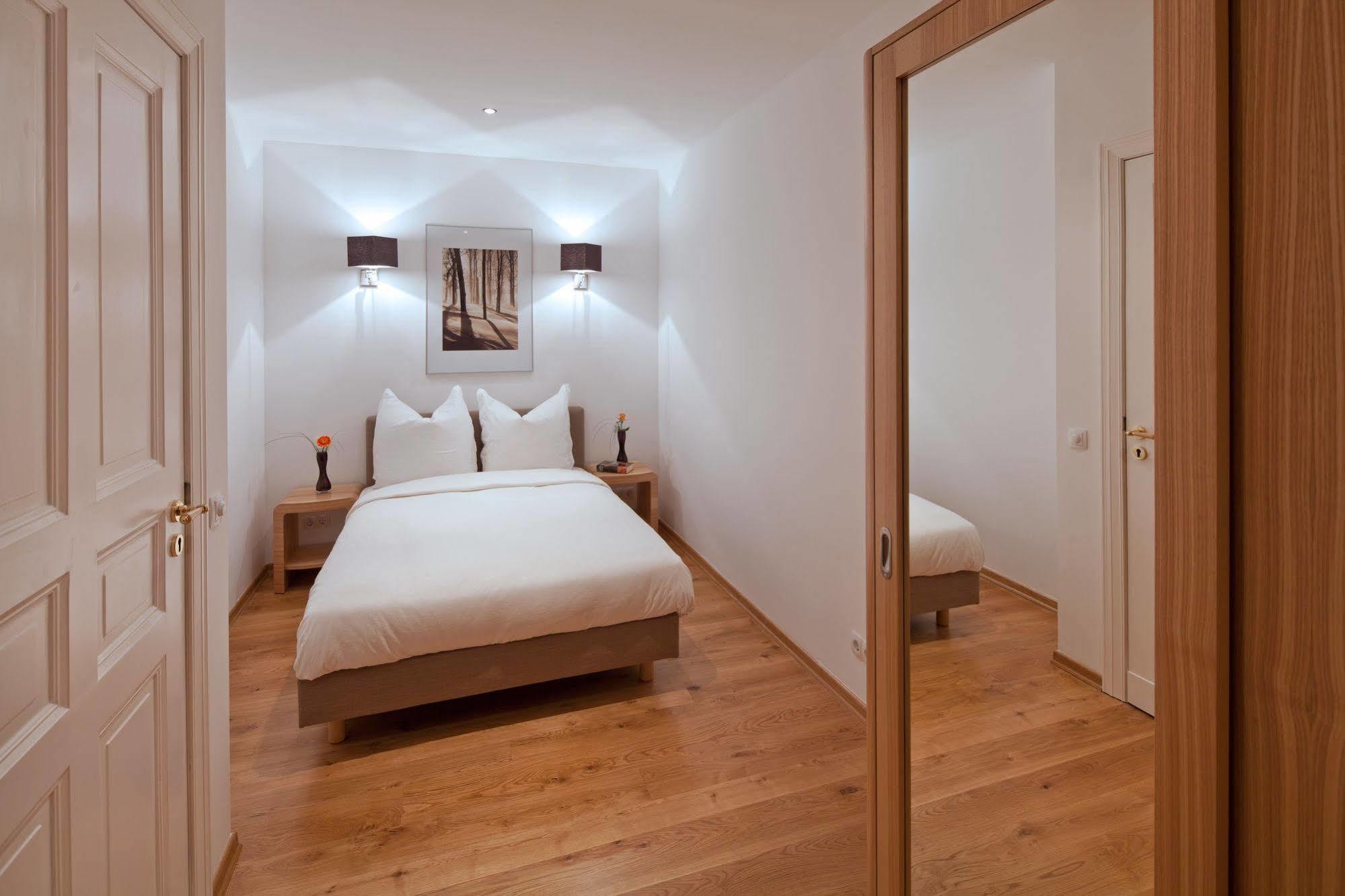 Appartamento Luxoise